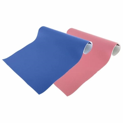 Picture of Groom Professional Table Mat Pink